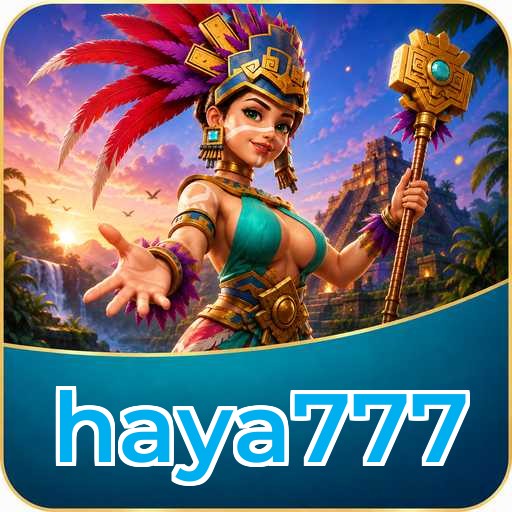 Instalasi haya777
